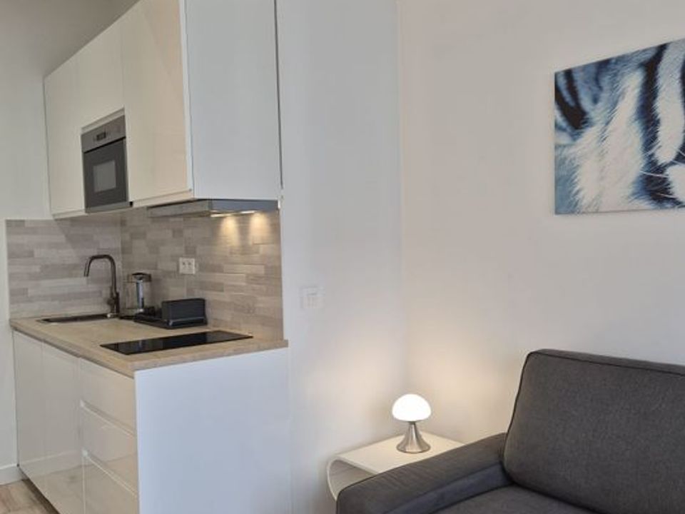 Studio i Bagneux, Hauts-de-Seine - foto 3