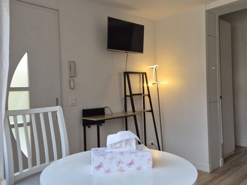 Studio i Bagneux, Hauts-de-Seine - foto 4