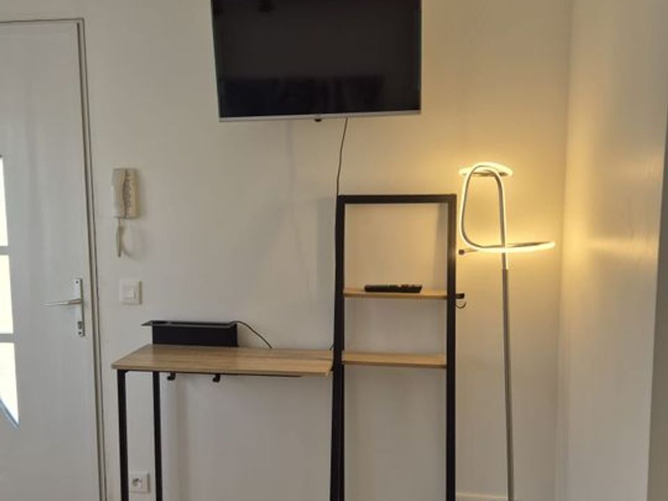 Studio i Bagneux, Hauts-de-Seine - foto 5