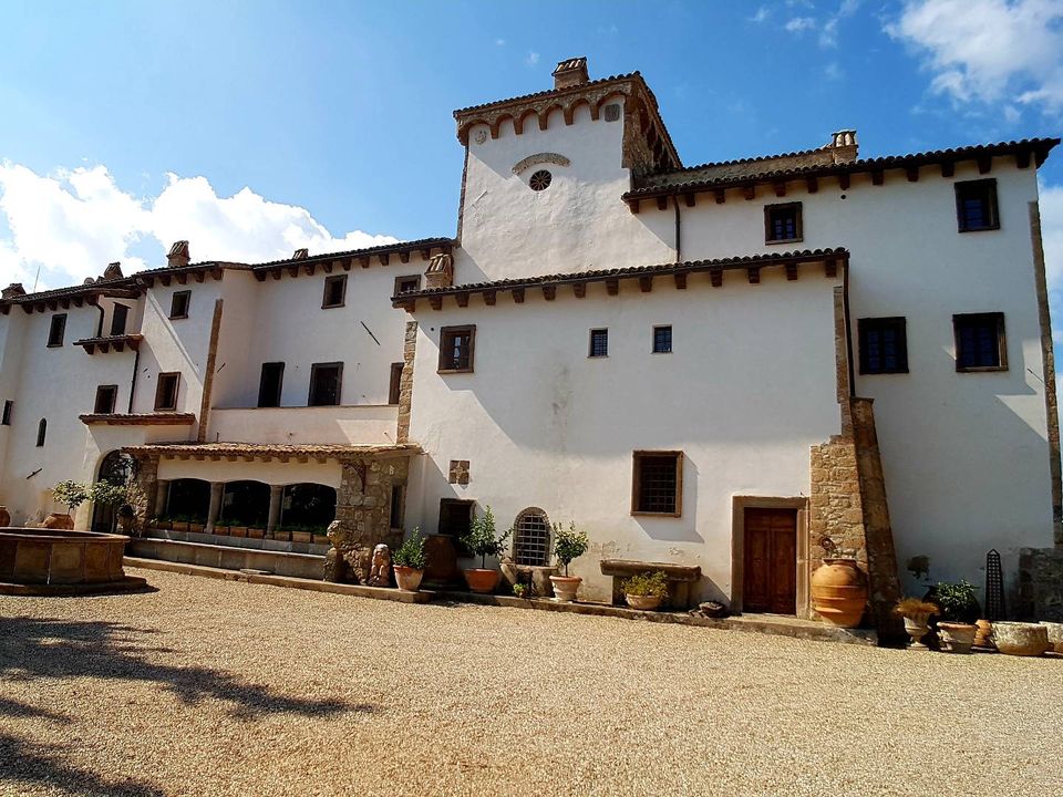 Lokal użytkowy: Civitella d'Agliano, Viterbo – zdjęcie 1