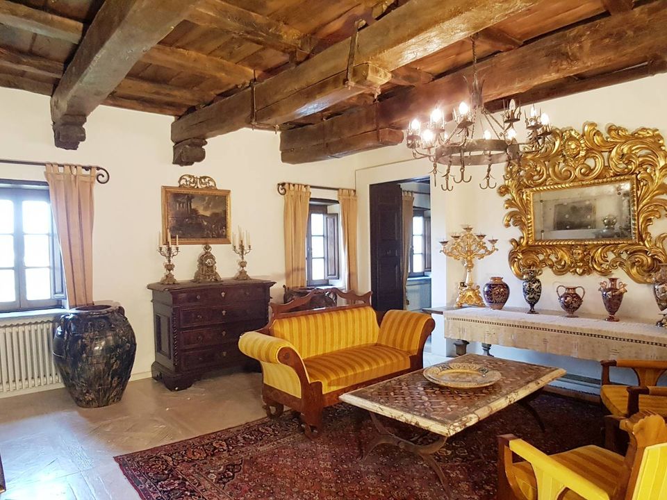 Lokal użytkowy: Civitella d'Agliano, Viterbo – zdjęcie 2