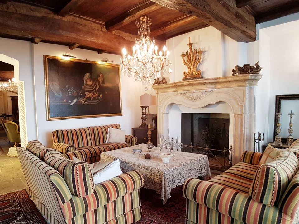 Lokal użytkowy: Civitella d'Agliano, Viterbo – zdjęcie 3