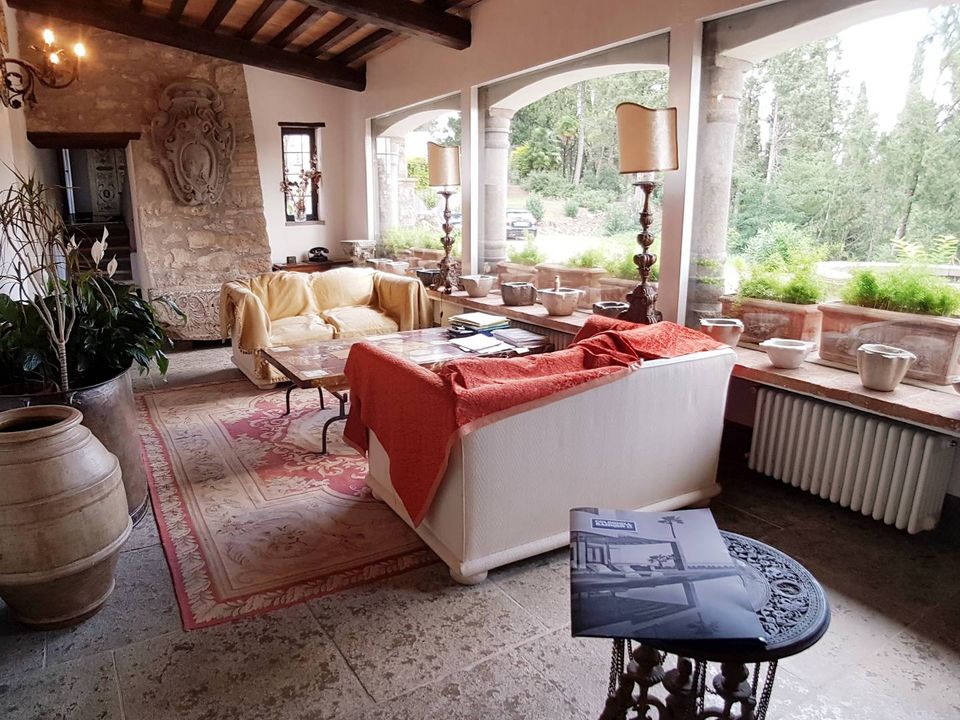 Lokal użytkowy: Civitella d'Agliano, Viterbo – zdjęcie 4