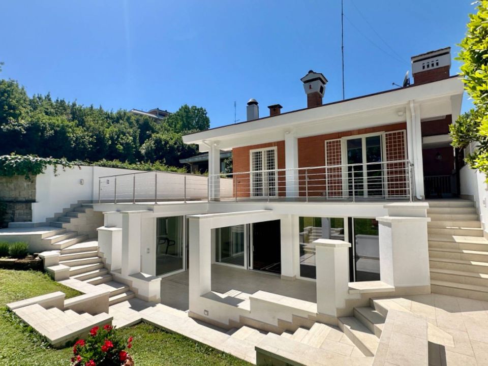 Villa i Rome, Rome - foto 1