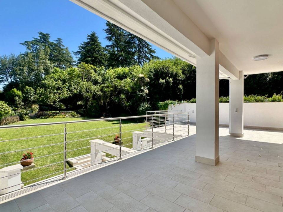 Villa i Rome, Rome - foto 4