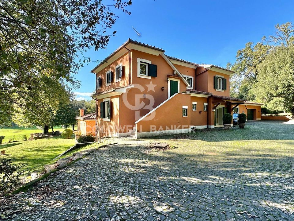 Villa - Rome, Rome - photo 1