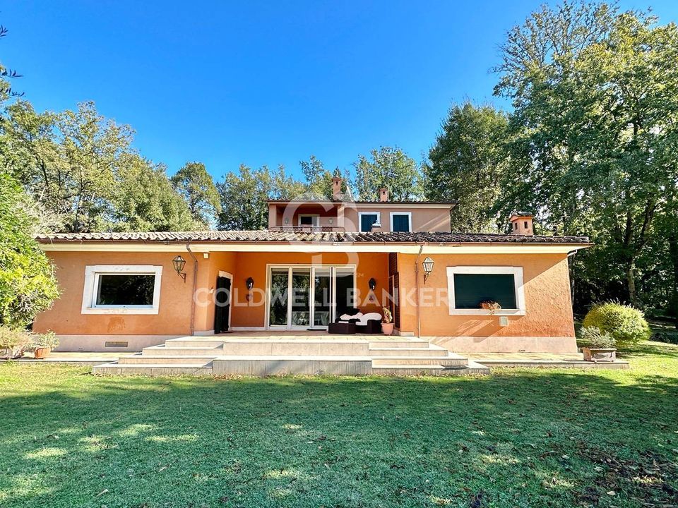 Villa - Rome, Rome - photo 3