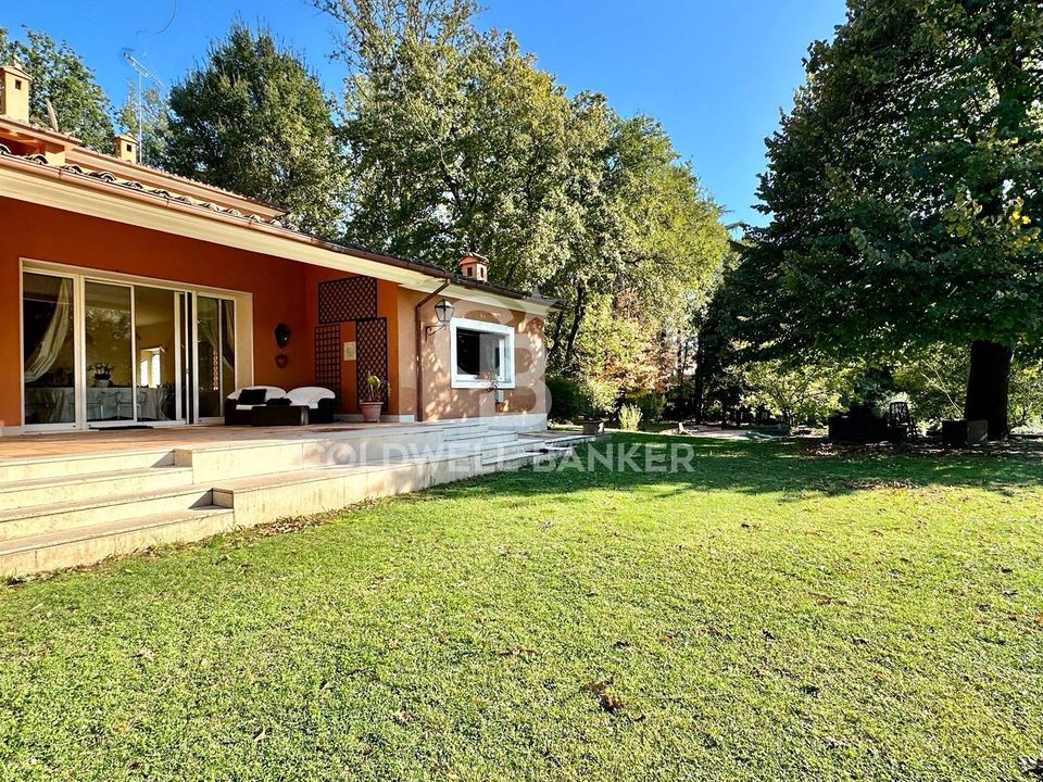 Villa - Rome, Rome - photo 4
