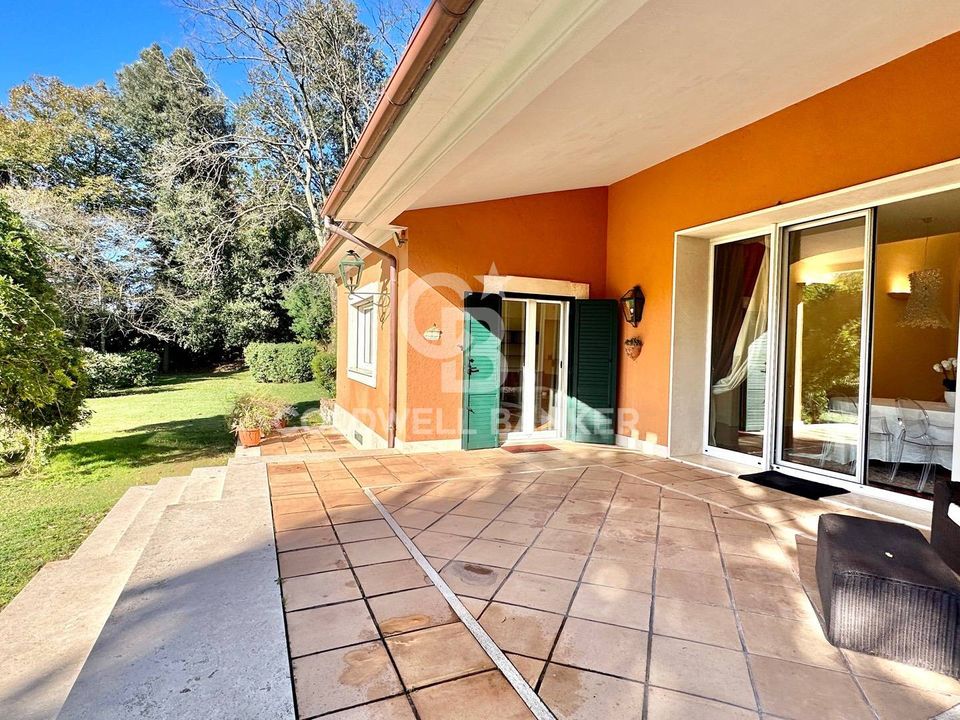 Villa - Rome, Rome - photo 5
