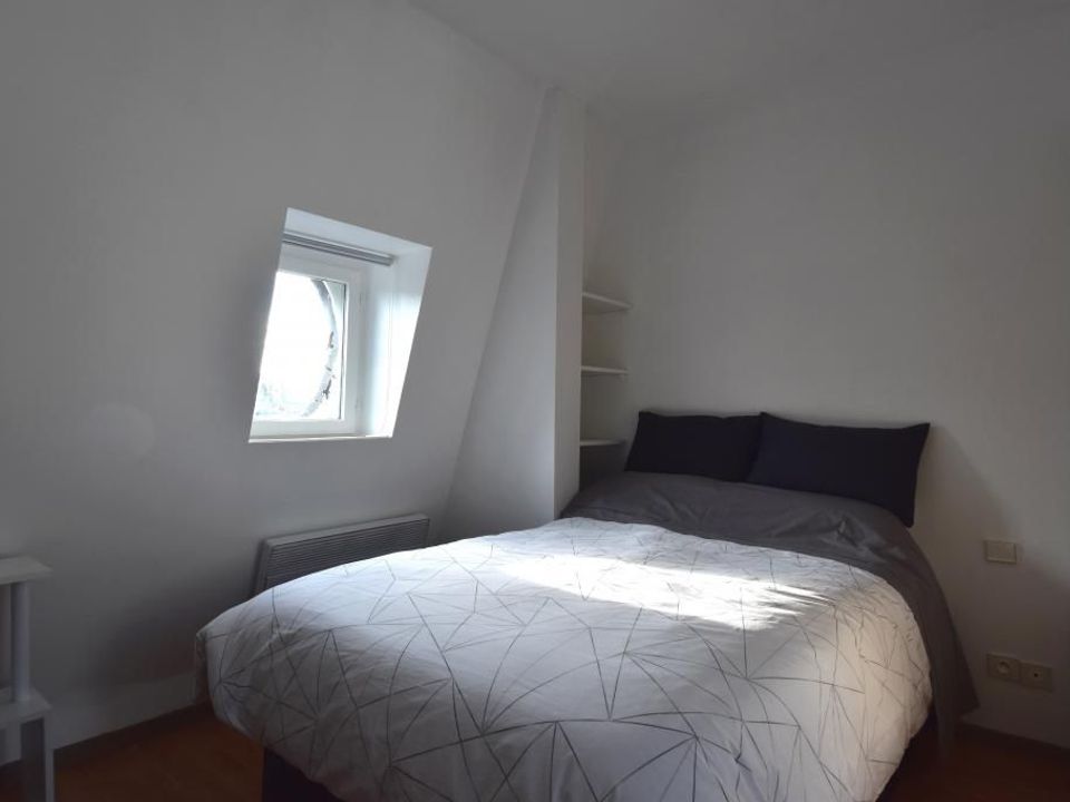Studio i Reims, Marne - bilde 2
