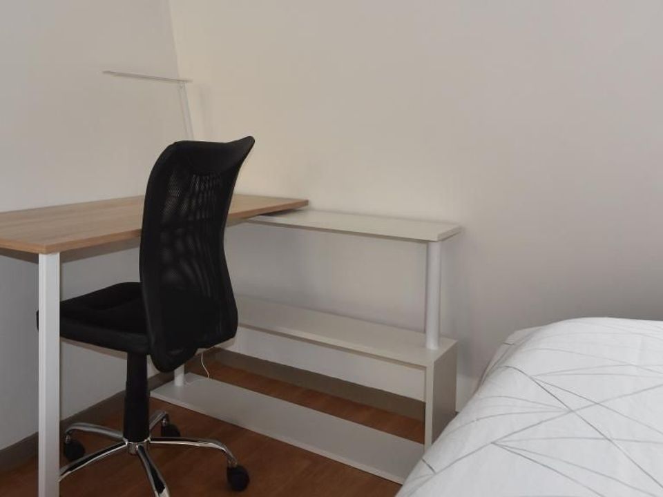 Studio i Reims, Marne - bilde 5