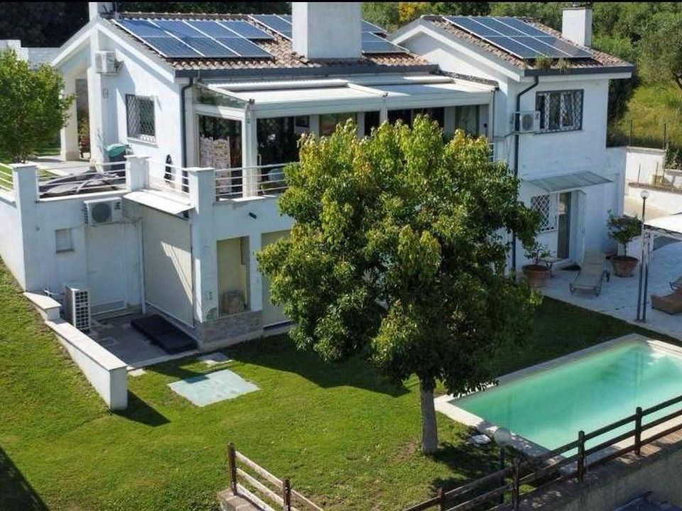 Villa in Formello, Rome - foto 1