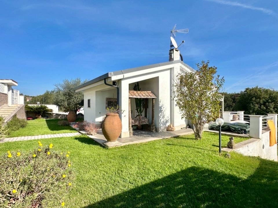 Villa in Formello, Rome - foto 2