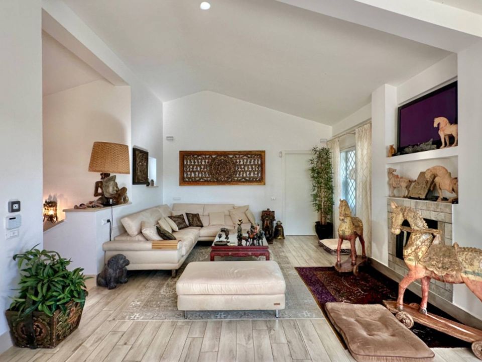 Villa in Formello, Rome - foto 4