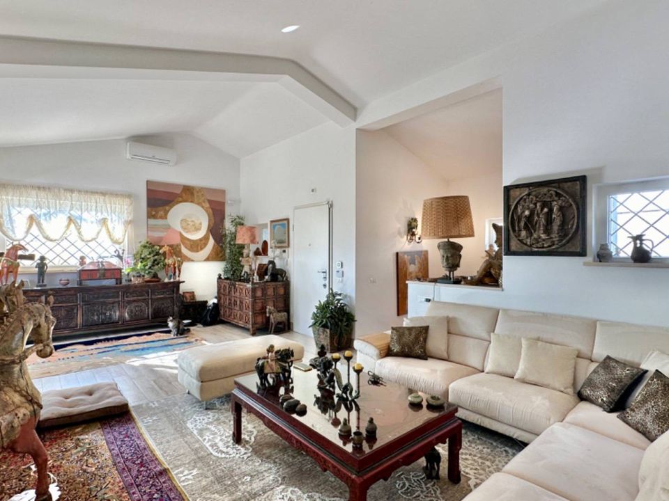 Villa in Formello, Rome - foto 5