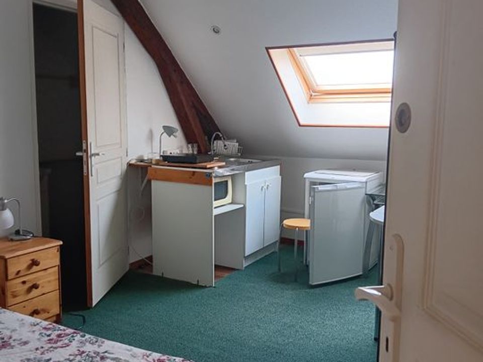 Estudi a Saint-Quentin, Aisne - foto 2