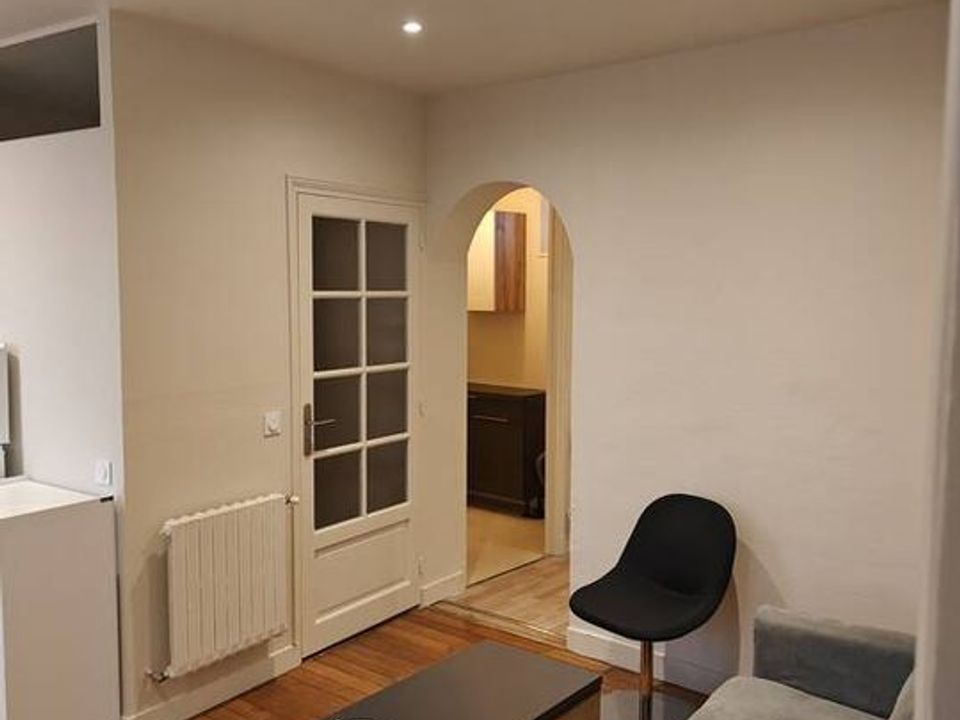 Lejlighed i Saint-Cyr-l'Ecole, Yvelines - foto 3