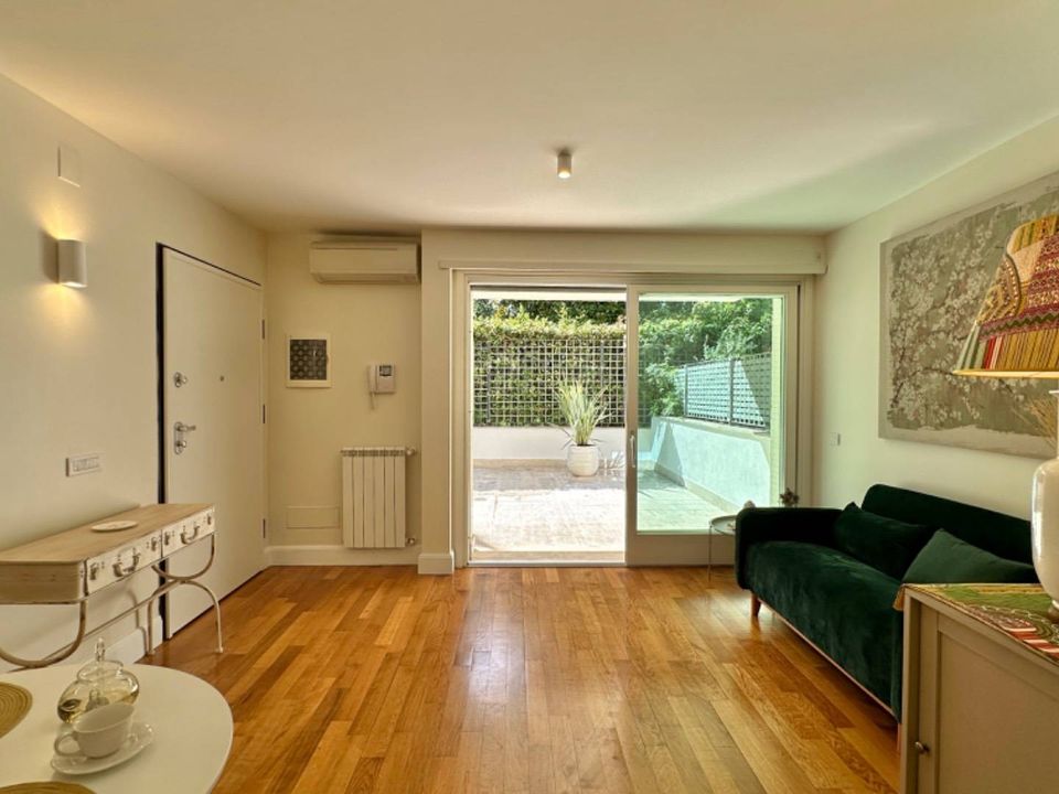 Apartment in Rome, Rome - photo 1