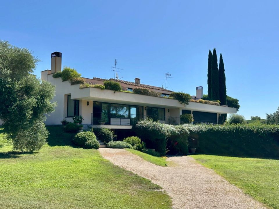Villa i Rome, Rome - foto 1
