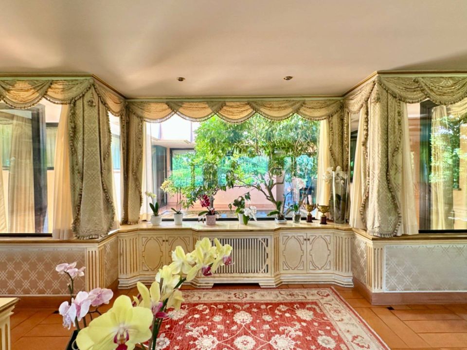 Villa i Rome, Rome - foto 3