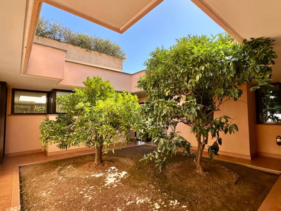 Villa i Rome, Rome - foto 4