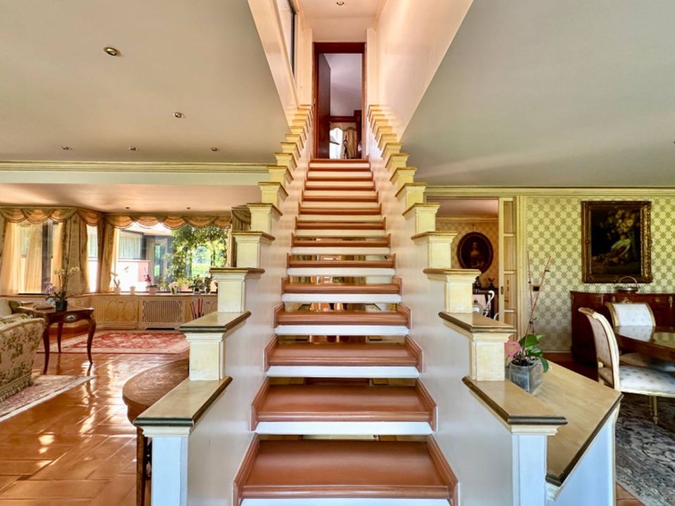 Villa i Rome, Rome - foto 5