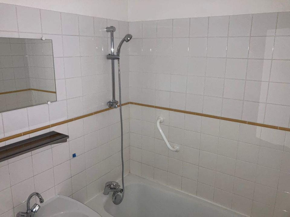 Apartment in Riorges, Loire - photo 3
