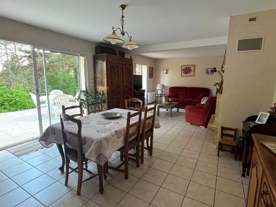 Villa in Salvizinet, Loire - foto 5