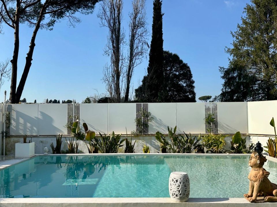 Rekkehus i Rome, Rome - bilde 3