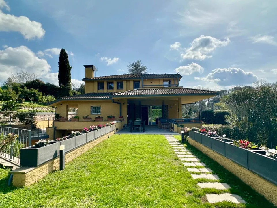 Villa i Rome, Rome - foto 2