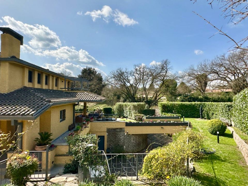 Villa i Rome, Rome - foto 4