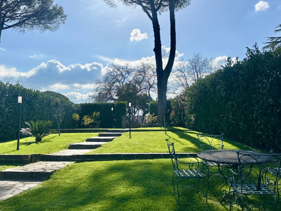 Haus in Rome, Rome - Foto 2