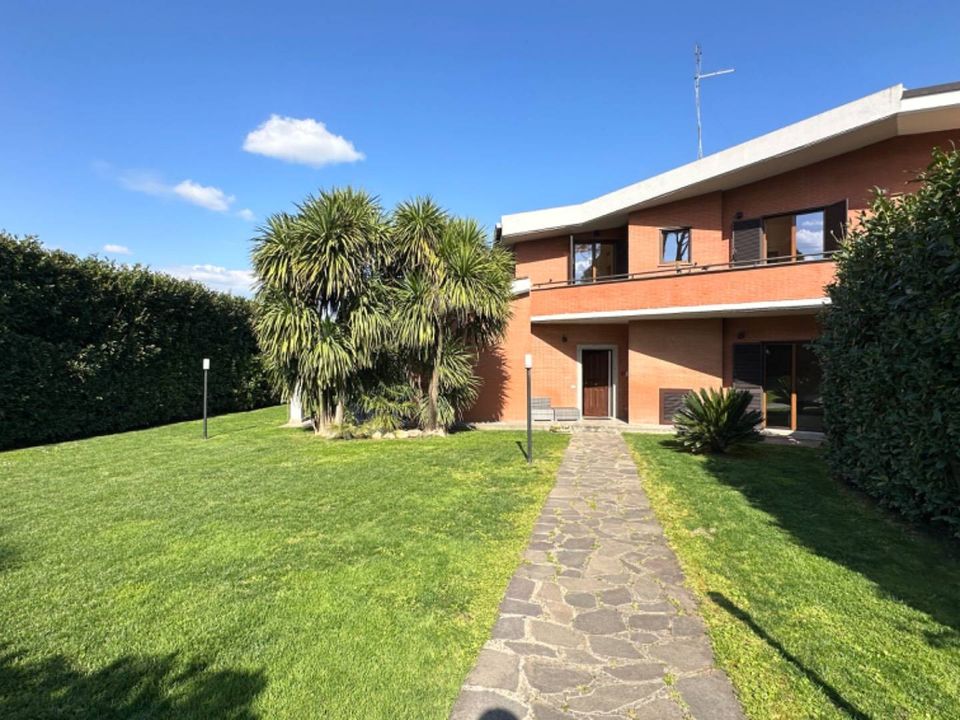 Haus in Rome, Rome - Foto 3