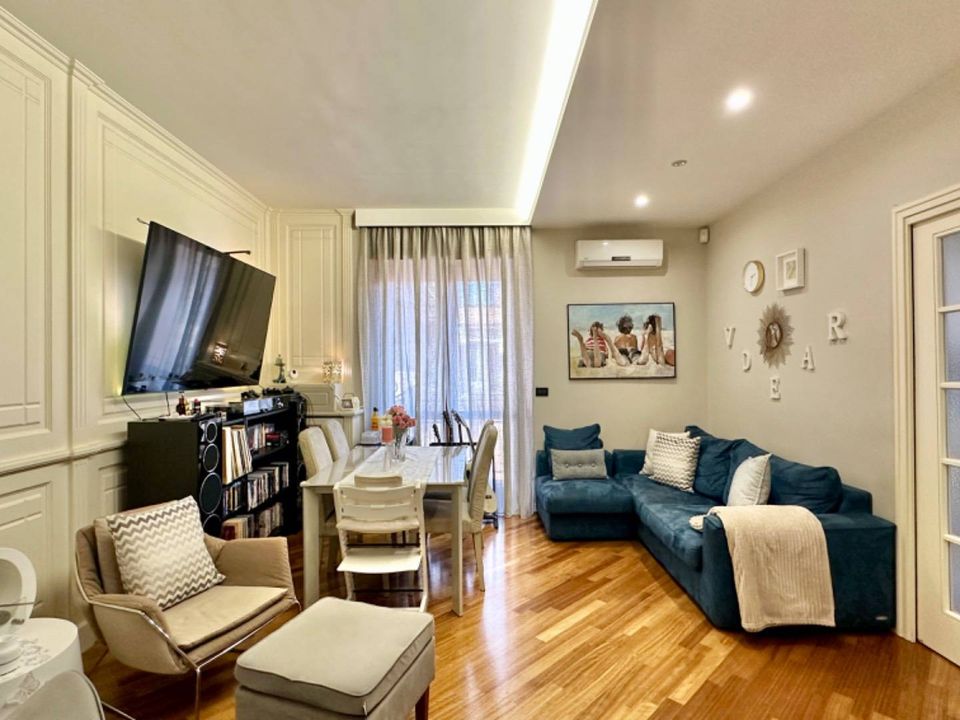 Wohnung in Rome, Rome - Foto 2