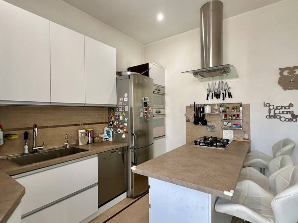 Wohnung in Rome, Rome - Foto 4