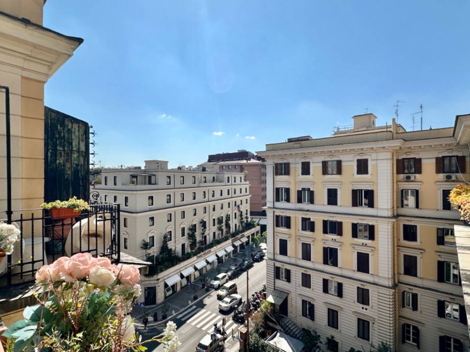 Wohnung in Rome, Rome - Foto 5