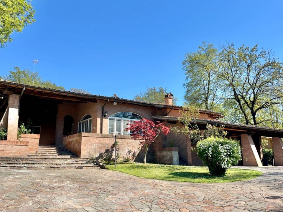 Haus in Rome, Rome - Foto 1