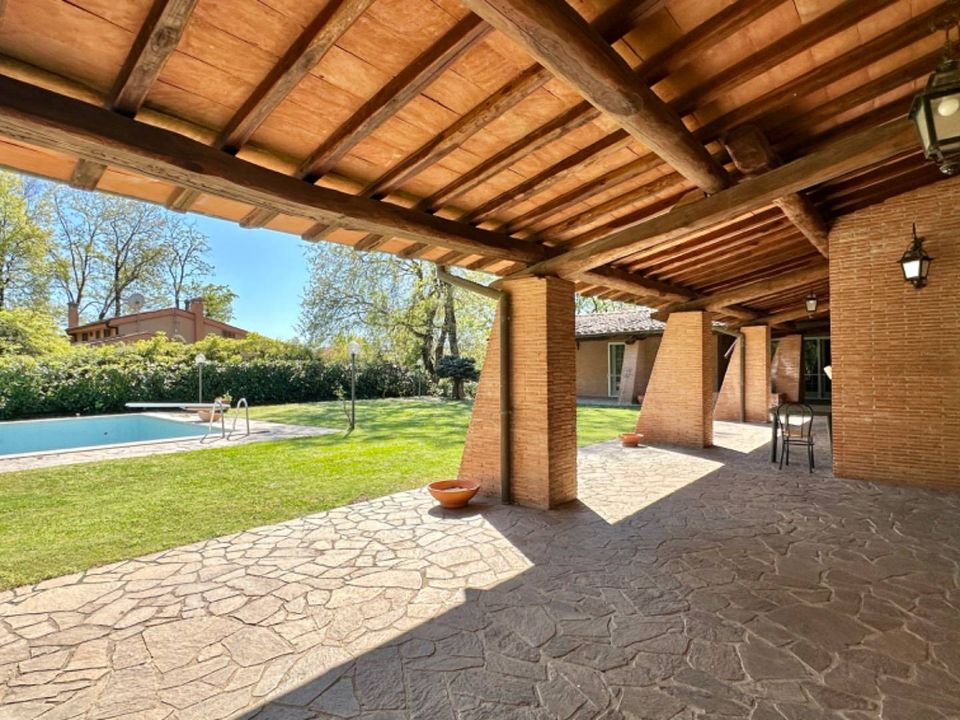 Haus in Rome, Rome - Foto 4