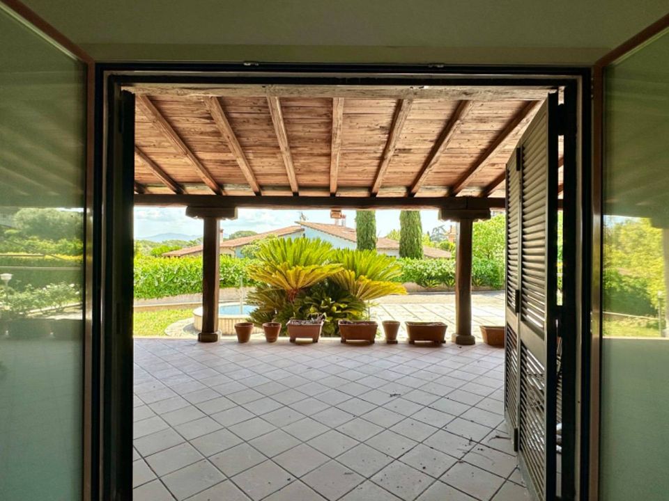 Haus in Rome, Rome - Foto 4
