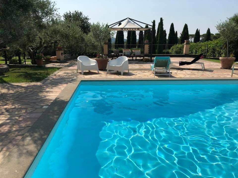 Villa - Campagnano di Roma, Rome - photo 2