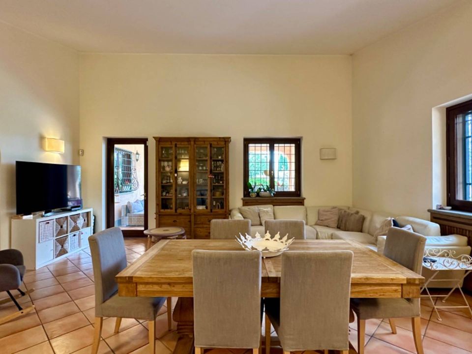 Villa - Campagnano di Roma, Rome - photo 4
