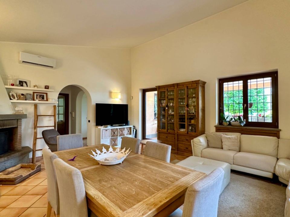 Villa - Campagnano di Roma, Rome - photo 5