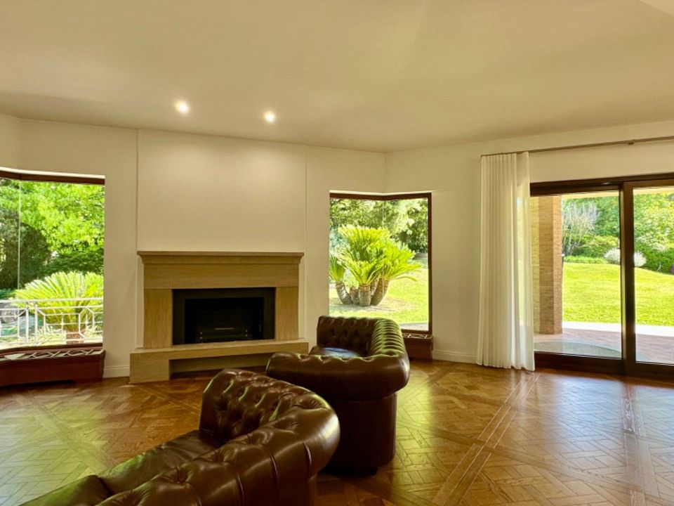 Haus in Rome, Rome - Foto 4