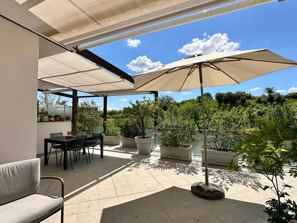 Wohnung in Rome, Rome - Foto 1