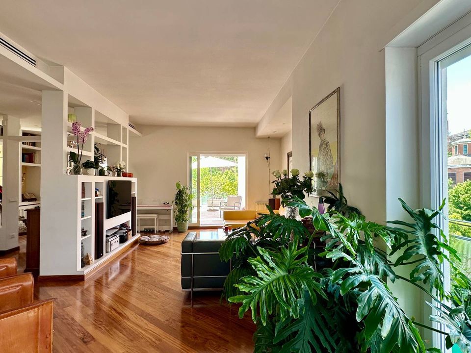 Wohnung in Rome, Rome - Foto 2