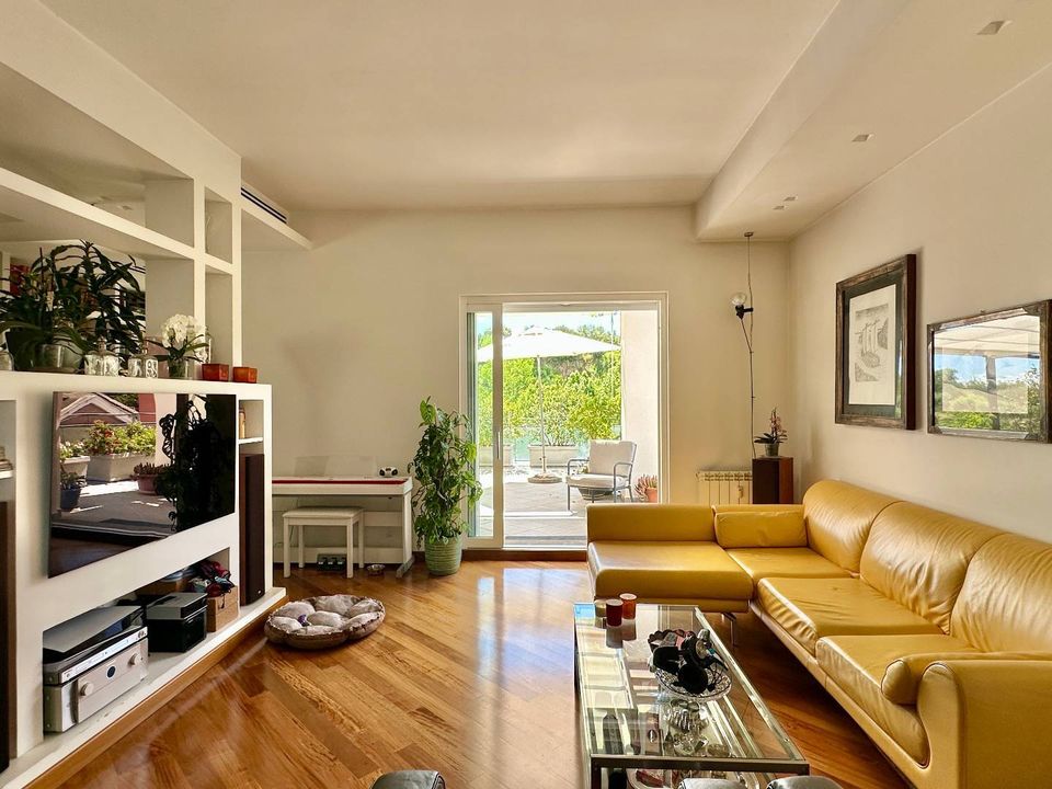 Wohnung in Rome, Rome - Foto 4
