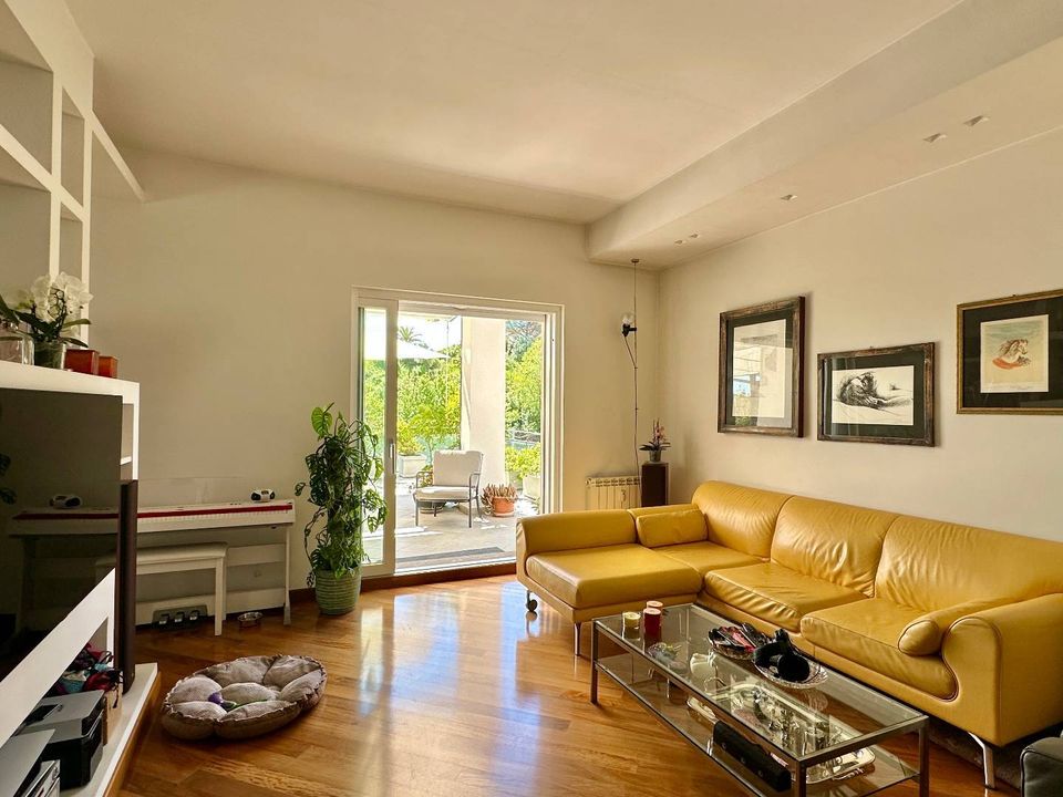 Wohnung in Rome, Rome - Foto 5