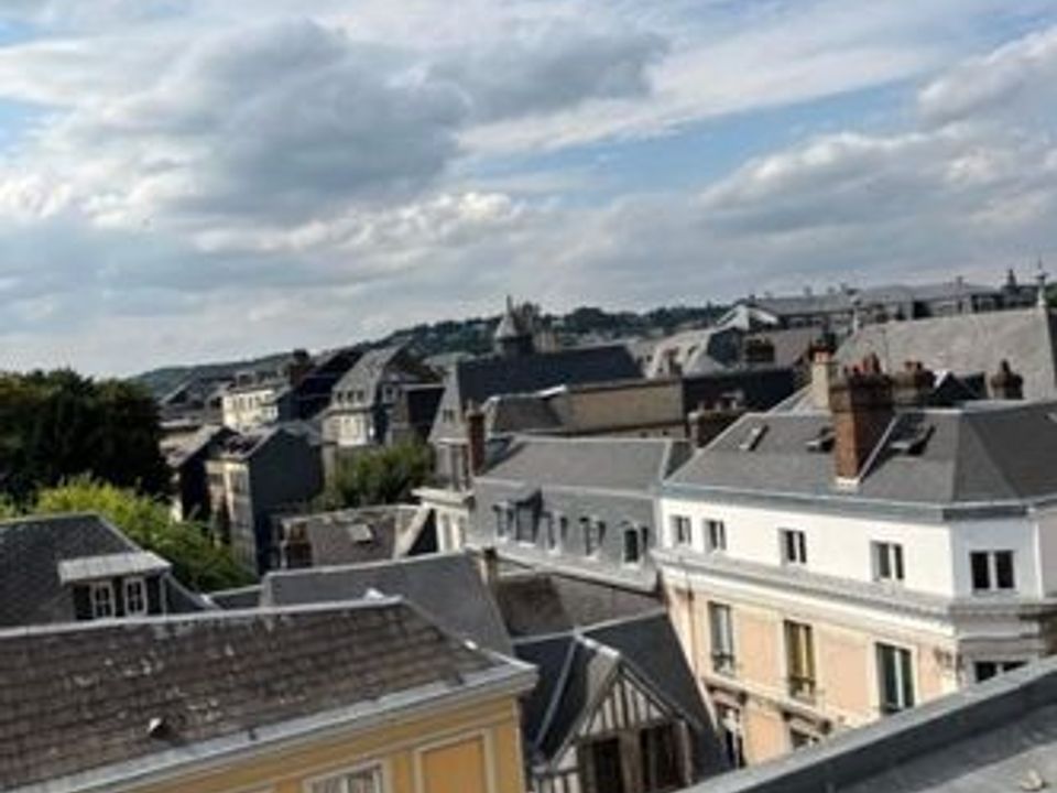 Apartament a Rouen, Seine-Maritime - foto 1