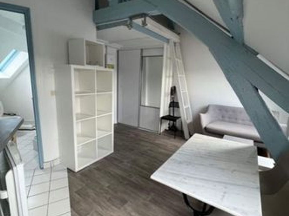 Apartament a Rouen, Seine-Maritime - foto 2