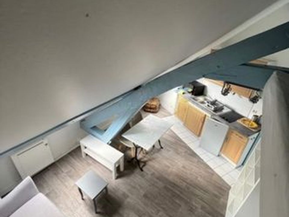 Apartament a Rouen, Seine-Maritime - foto 3
